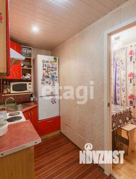 2-к квартира, вторичка, 34м2, 7/9 этаж