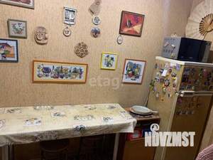 3-к квартира, вторичка, 60м2, 9/9 этаж