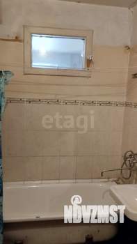 1-к квартира, вторичка, 31м2, 3/5 этаж