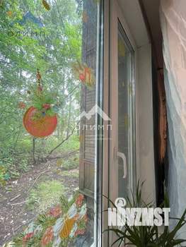 3-к квартира, вторичка, 54м2, 1/2 этаж