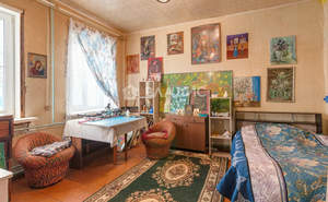 2-к квартира, вторичка, 51м2, 1/2 этаж