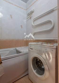 2-к квартира, вторичка, 60м2, 2/5 этаж