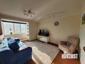 2-к квартира, вторичка, 54м2, 6/10 этаж