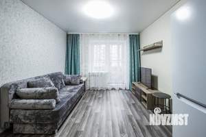 1-к квартира, вторичка, 37м2, 5/10 этаж