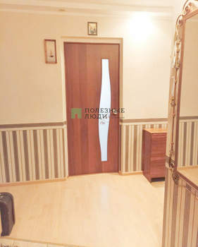 2-к квартира, вторичка, 65м2, 2/5 этаж