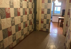 1-к квартира, вторичка, 37м2, 3/9 этаж