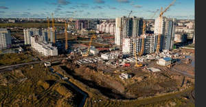 1-к квартира, вторичка, 40м2, 3/10 этаж