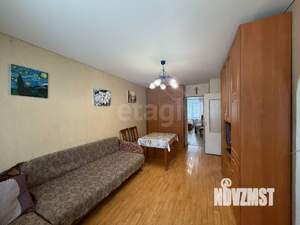 2-к квартира, вторичка, 44м2, 1/5 этаж