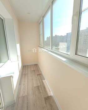 1-к квартира, вторичка, 37м2, 5/10 этаж