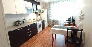 1-к квартира, вторичка, 46м2, 7/10 этаж