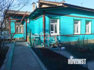 2-к квартира, вторичка, 66м2, 1/1 этаж