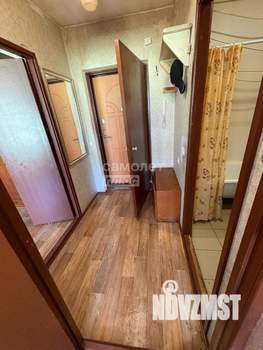 1-к квартира, вторичка, 33м2, -1/3 этаж