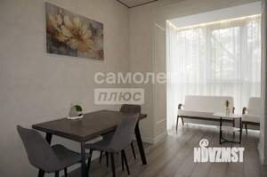 2-к квартира, вторичка, 59м2, 3/5 этаж