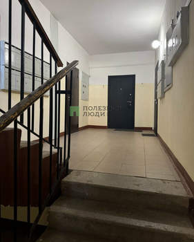 3-к квартира, вторичка, 99м2, 1/6 этаж
