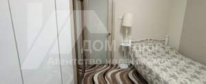 1-к квартира, вторичка, 30м2, 1/4 этаж