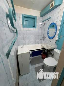 2-к квартира, вторичка, 42м2, 5/5 этаж