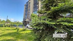 2-к квартира, вторичка, 62м2, 2/7 этаж