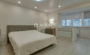 2-к квартира, вторичка, 100м2, 2/5 этаж