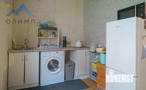 1-к квартира, вторичка, 32м2, 1/3 этаж