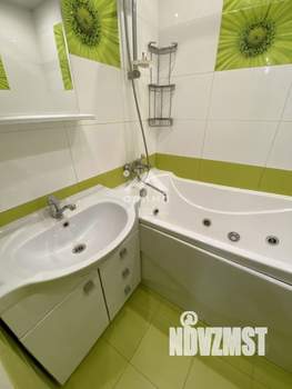 4-к квартира, вторичка, 84м2, 1/5 этаж