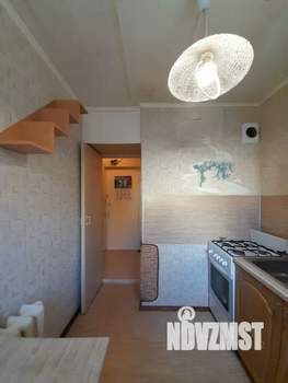 1-к квартира, вторичка, 22м2, 3/5 этаж