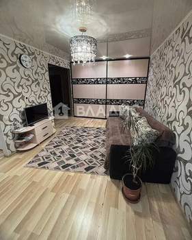 2-к квартира, вторичка, 44м2, 2/5 этаж