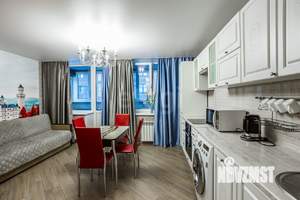 2-к квартира, вторичка, 60м2, 5/5 этаж