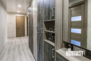 3-к квартира, вторичка, 64м2, 1/9 этаж