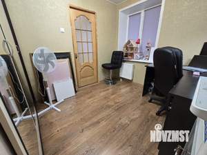 4-к квартира, вторичка, 76м2, 4/9 этаж