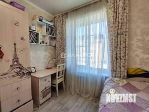 2-к квартира, вторичка, 43м2, 2/3 этаж