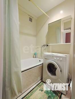 1-к квартира, вторичка, 35м2, 1/5 этаж