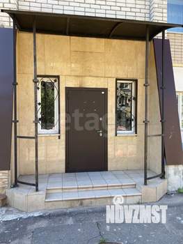 1-к квартира, вторичка, 60м2, 1/5 этаж