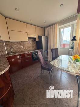 1-к квартира, вторичка, 34м2, 4/16 этаж