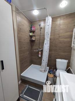 Студия квартира, вторичка, 18м2, 2/5 этаж