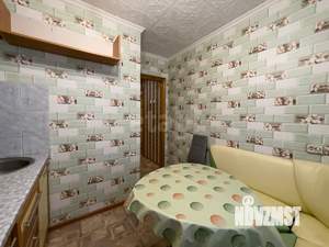 2-к квартира, вторичка, 46м2, 3/5 этаж