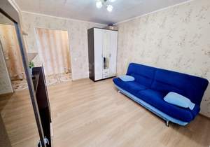 1-к квартира, вторичка, 34м2, 9/10 этаж