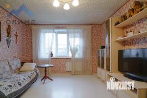 4-к квартира, вторичка, 78м2, 4/5 этаж