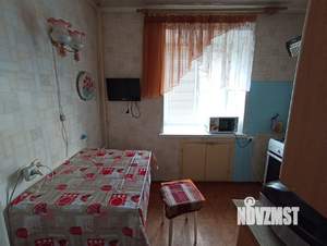 3-к квартира, вторичка, 57м2, 4/9 этаж