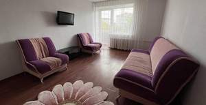 1-к квартира, вторичка, 34м2, 5/5 этаж