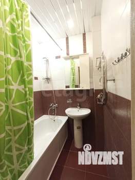 4-к квартира, вторичка, 92м2, 4/10 этаж