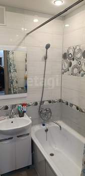 1-к квартира, вторичка, 31м2, 8/12 этаж