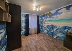 1-к квартира, вторичка, 34м2, 5/9 этаж