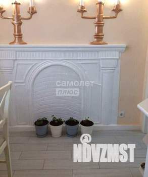 1-к квартира, вторичка, 40м2, 3/4 этаж