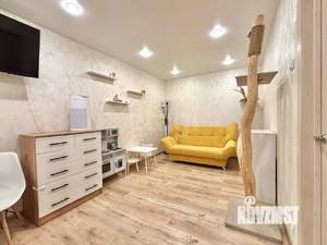 1-к квартира, вторичка, 42м2, 3/9 этаж