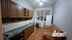 1-к квартира, вторичка, 41м2, 4/5 этаж