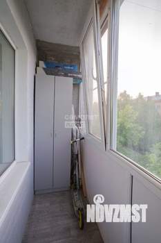 3-к квартира, вторичка, 58м2, 5/5 этаж