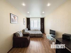 1-к квартира, вторичка, 36м2, 8/10 этаж