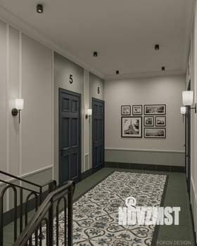 2-к квартира, строящийся дом, 66м2, 1/3 этаж