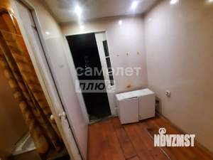 Студия квартира, вторичка, 12м2, 4/5 этаж