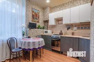 3-к квартира, вторичка, 78м2, 1/2 этаж